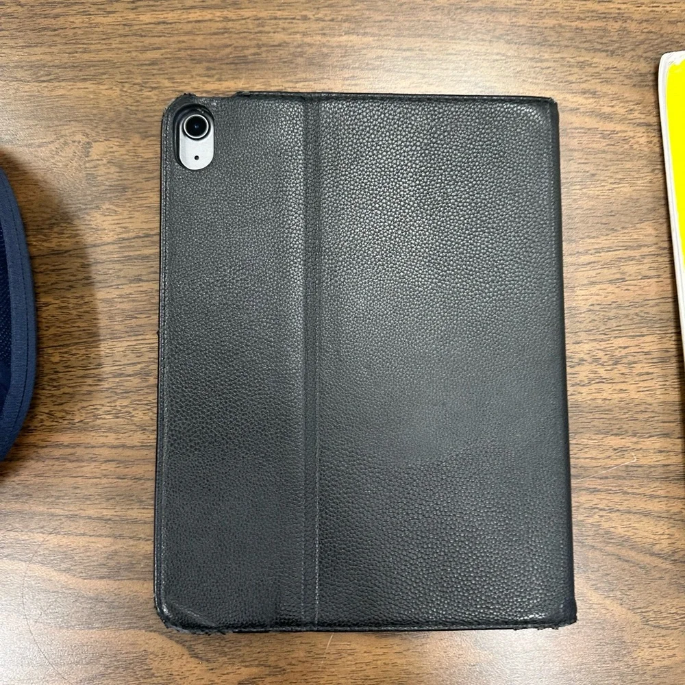 Black IPAD!!!!